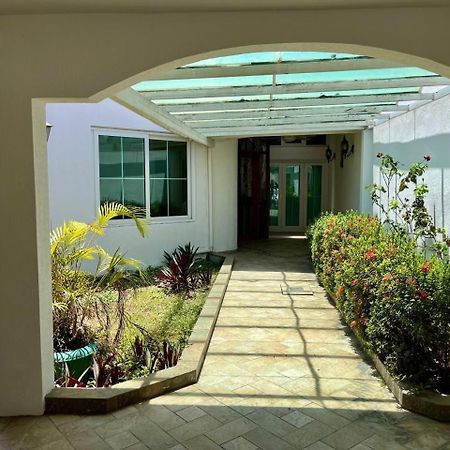 Casa Con Alberca, Super Ubicacion. Puerto De فيراكروز المظهر الخارجي الصورة