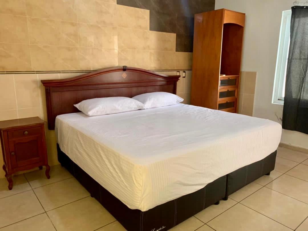 Casa Con Alberca, Super Ubicacion. Puerto De فيراكروز المظهر الخارجي الصورة