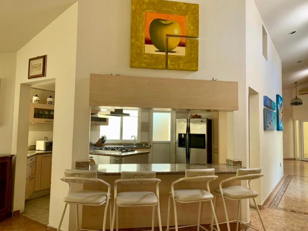 Casa Con Alberca, Super Ubicacion. Puerto De فيراكروز المظهر الخارجي الصورة