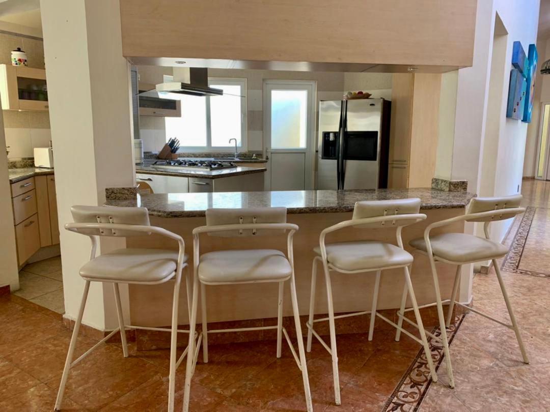 Casa Con Alberca, Super Ubicacion. Puerto De فيراكروز المظهر الخارجي الصورة