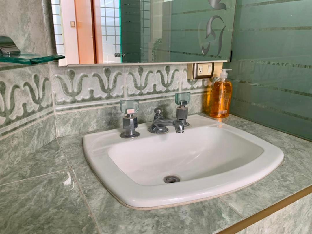 Casa Con Alberca, Super Ubicacion. Puerto De فيراكروز المظهر الخارجي الصورة