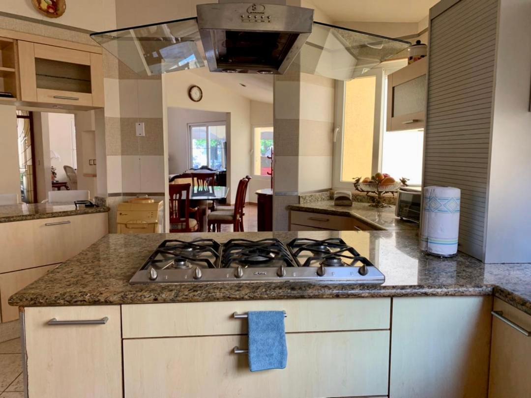 Casa Con Alberca, Super Ubicacion. Puerto De فيراكروز المظهر الخارجي الصورة