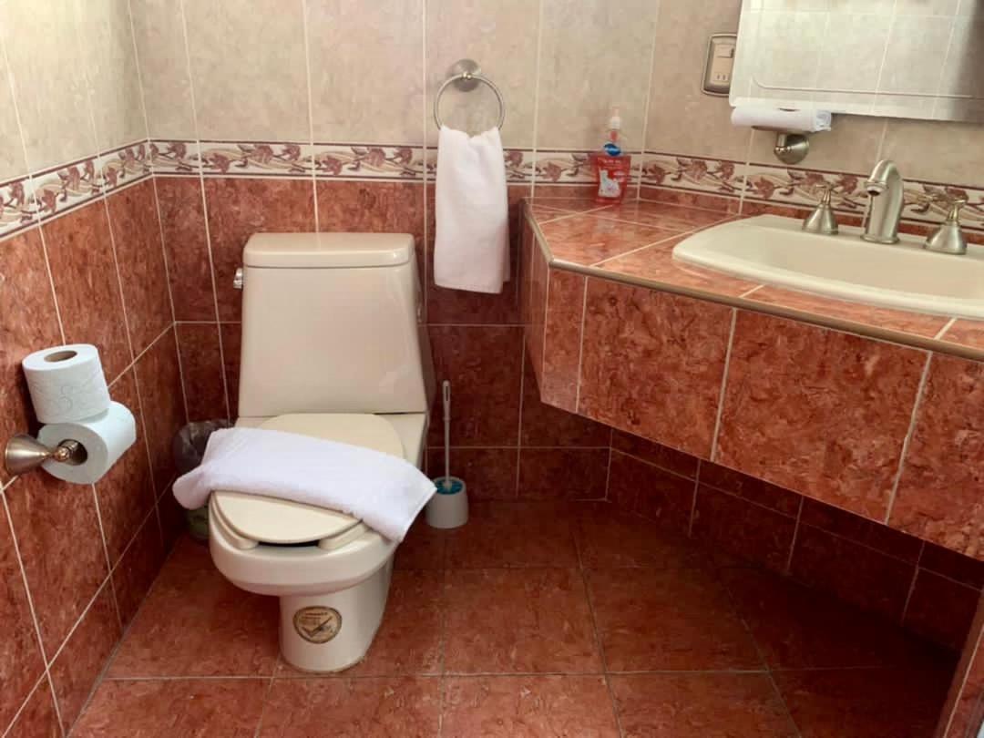 Casa Con Alberca, Super Ubicacion. Puerto De فيراكروز المظهر الخارجي الصورة