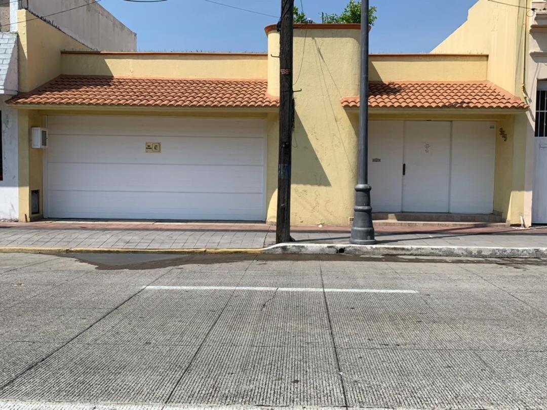 Casa Con Alberca, Super Ubicacion. Puerto De فيراكروز المظهر الخارجي الصورة