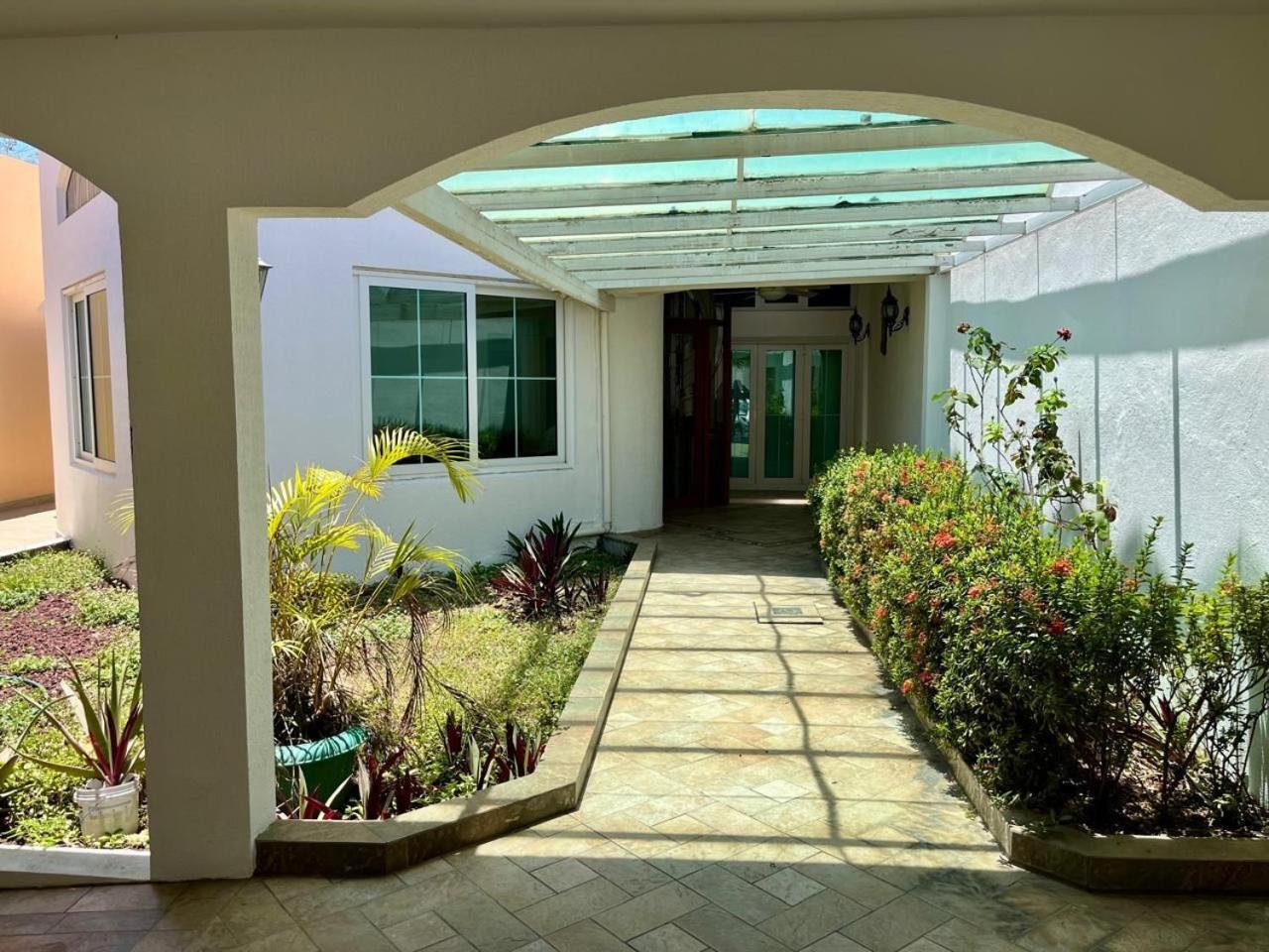 Casa Con Alberca, Super Ubicacion. Puerto De فيراكروز المظهر الخارجي الصورة
