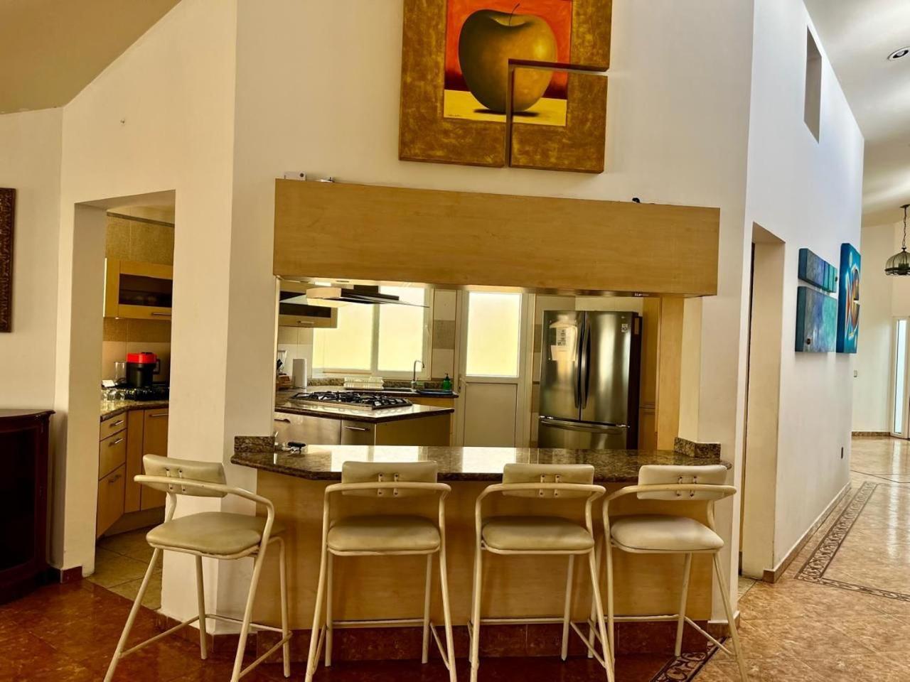 Casa Con Alberca, Super Ubicacion. Puerto De فيراكروز المظهر الخارجي الصورة