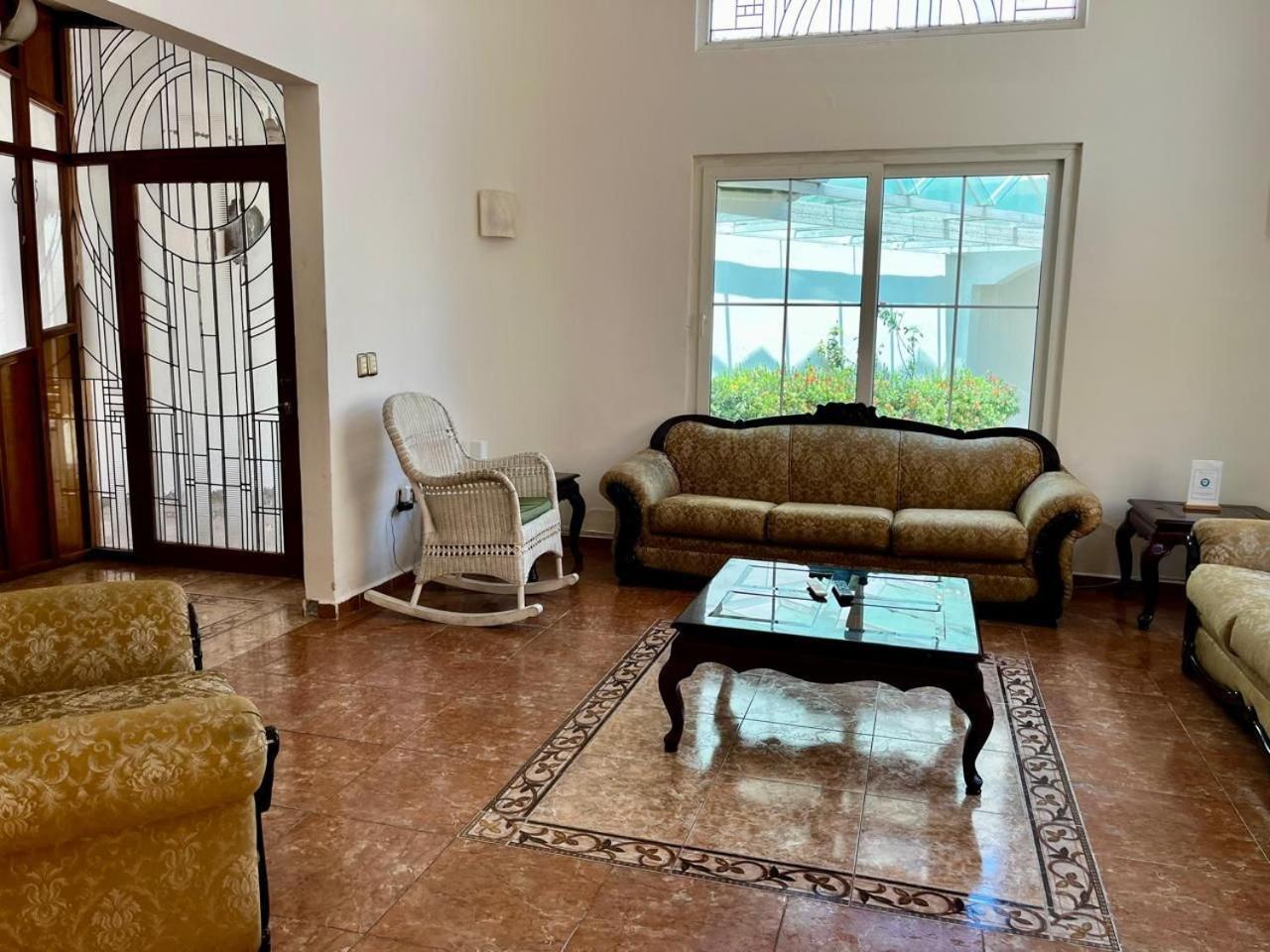 Casa Con Alberca, Super Ubicacion. Puerto De فيراكروز المظهر الخارجي الصورة