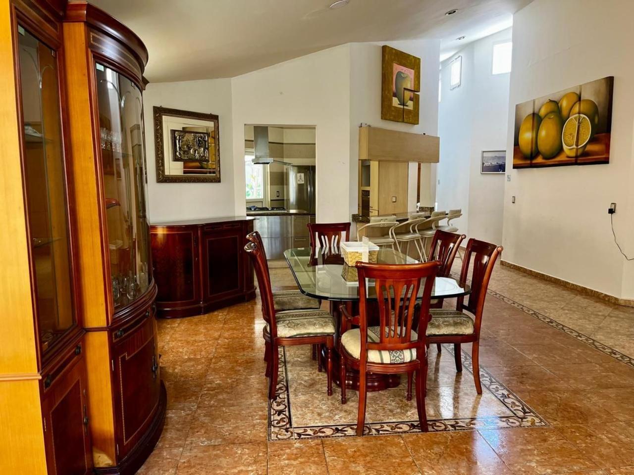Casa Con Alberca, Super Ubicacion. Puerto De فيراكروز المظهر الخارجي الصورة