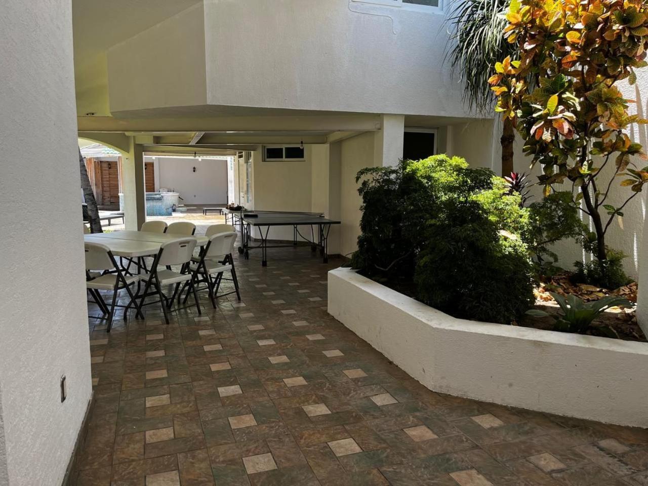 Casa Con Alberca, Super Ubicacion. Puerto De فيراكروز المظهر الخارجي الصورة
