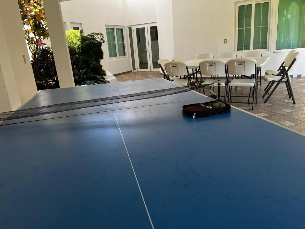 Casa Con Alberca, Super Ubicacion. Puerto De فيراكروز المظهر الخارجي الصورة
